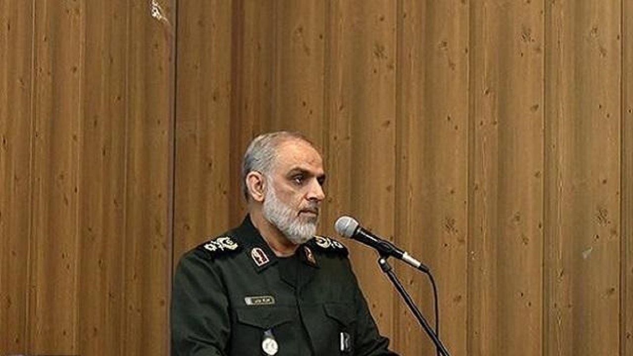 ادعای ارسال موشک به روسیه نوعی جنگ روانی