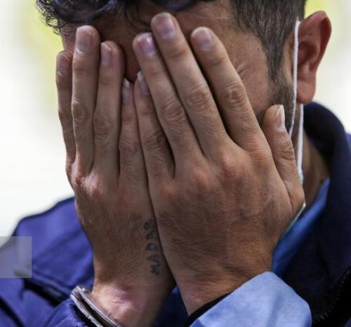 بازداشت قاچاقچی سابقه‌دار موادمخدر با ۵۰ کیلوگرم افیون در جنوب تهران