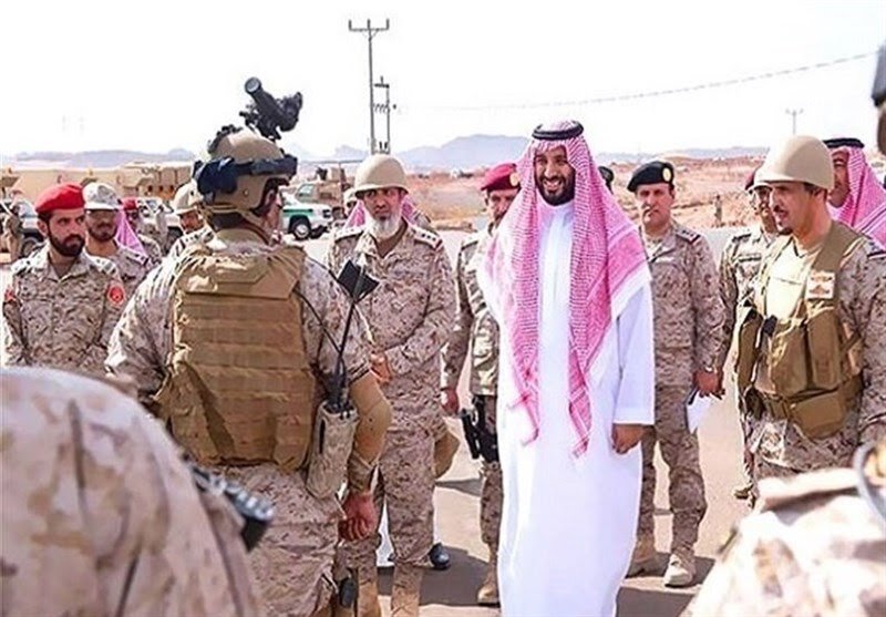 عربستان به دنبال نبردی رسانه ای