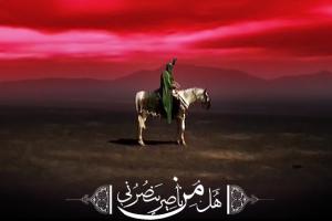 أینَ انصار؛ ریزش ها و رویش ها در عاشورا