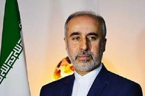 واکنش کنعانی بیانیه شورای همکاری خلیج فارس