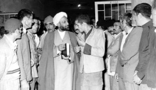ماجرای اولین و آخرین پارتی‌بازی آقای دادستان برای پسرش!