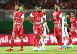 خرید اعجوبه ای جدید برای پرسپولیس