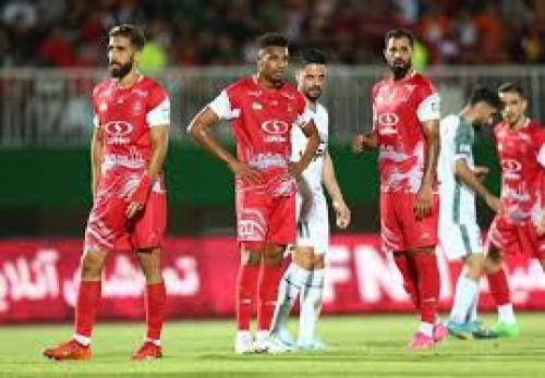 خرید اعجوبه ای جدید برای پرسپولیس