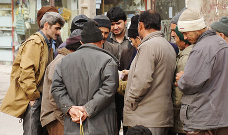 اخراج اتباع بیگانه غیرمجاز در اولویت قرار گیرد
