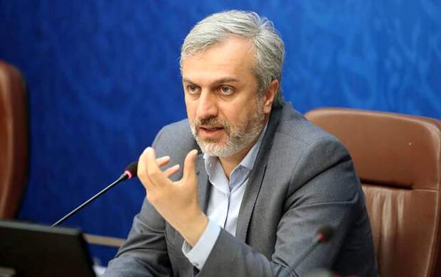 ارتباط پرونده گروه دبش با فاطمی‌امین 