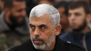  قدردانی یحیی سنوار از حمایت دبیرکل نُجَباء