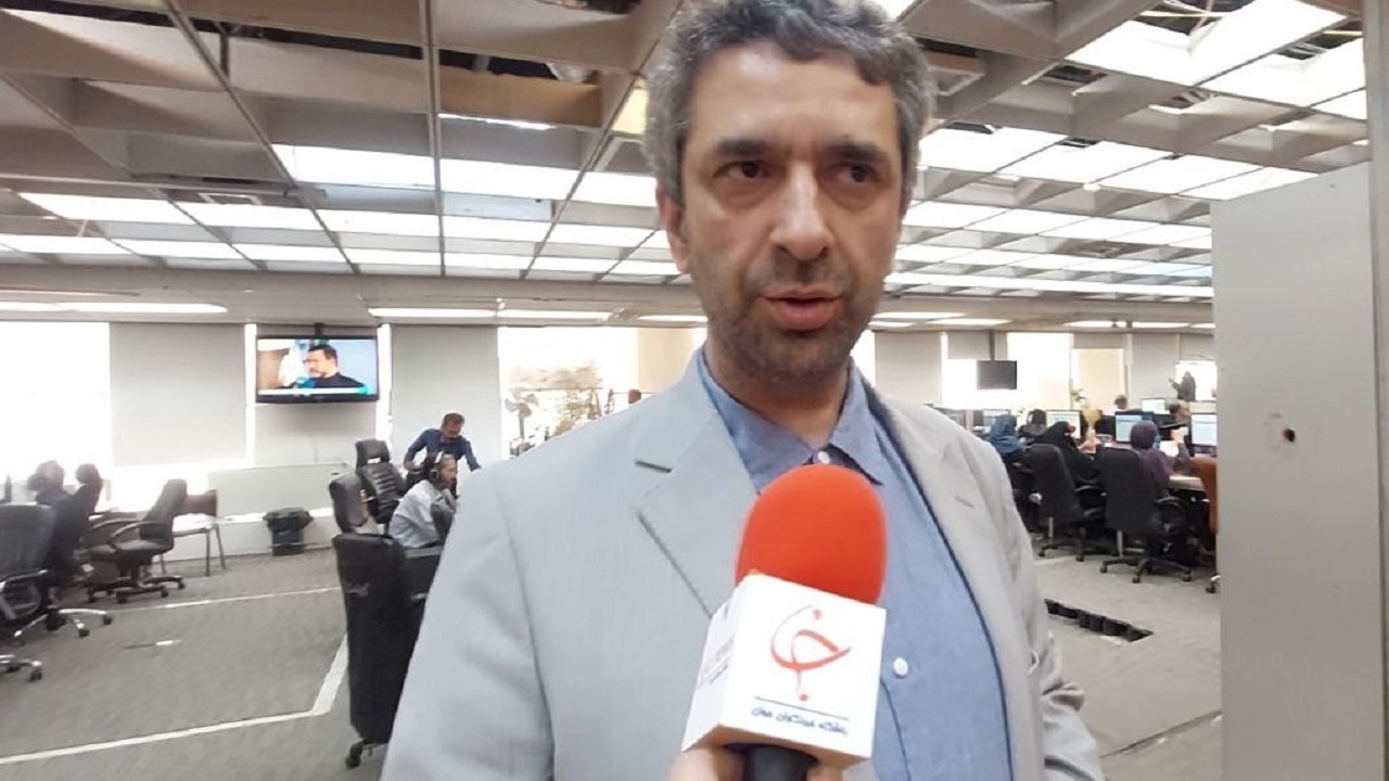 تعامل دولت چهاردهم با رسانه‌ها 
