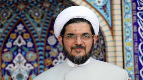 رئیس مرکز اسلامی هامبورگ خاک آلمان را ترک کرد 