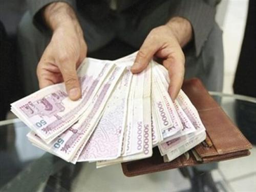 دفاع دولتی‌ها از "حقوق‌‌های کثیف" ادامه دارد
