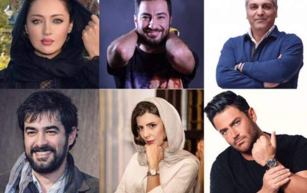 دستمزد ماهانه ۵۰۰ میلیون تومان خانم بازیگر!
