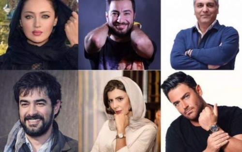 دستمزد ماهانه ۵۰۰ میلیون تومان خانم بازیگر!