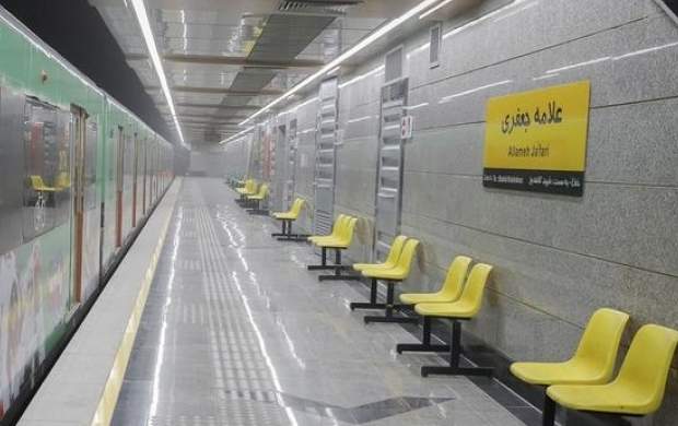 رایگان شدن مترو و اتوبوس برای دانش‌آموزان تهرانی