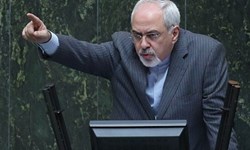 آقای ظریف! اگر طرح هولوکاست کمک به اسرائیل است چرا منکران آن در اروپا زندانی می‌شوند