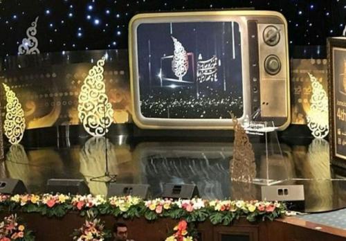 جزئیاتی از مسابقه «فرزاد حسنی» 