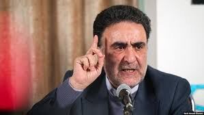  پشت پرده نامه جدید تاج‌زاده