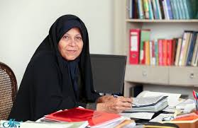 رستگاری در اوین؛ فائزه هاشمی از "چپ‌های نانجیب" می‌گوید