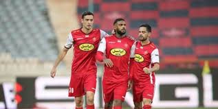 پرسپولیس هافبک بازیساز ندارد+عکس