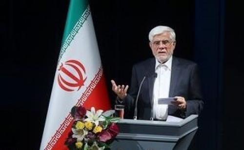 آمادگی داریم زندان اوین را به دانشگاه تبدیل کنیم+ فیلم