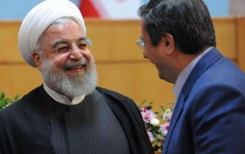 همتی یادگاری‌های اقتصادی دولت روحانی 
