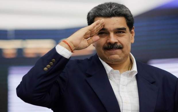 طرح سازمان جاسوسی آمریکا برای ترور مادورو ناکام ماند