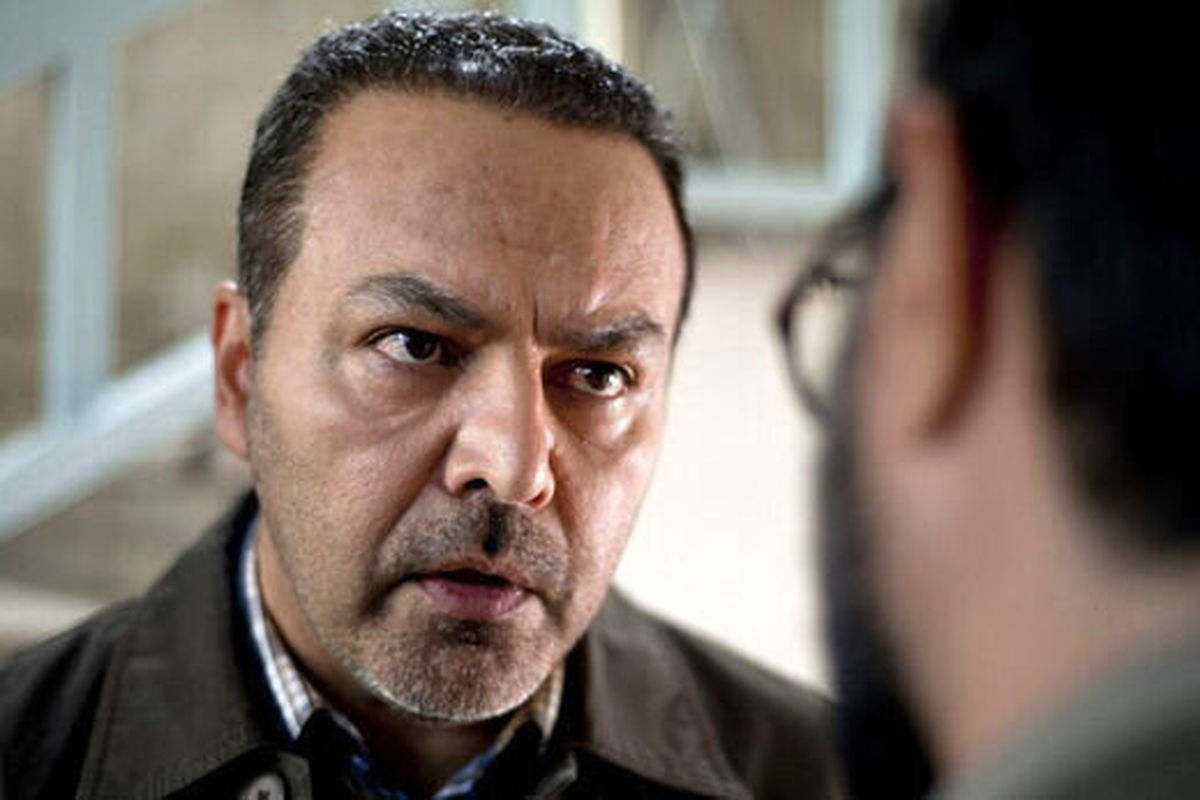 فریبرز عرب‌نیا افغانستانی شد!