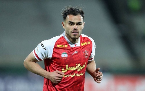 برگ برنده پرسپولیس در دیدار با الاهلی عربستان 