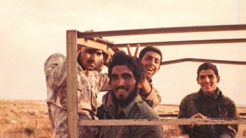  مرگ بر دشمنان صدام یزید کافر!