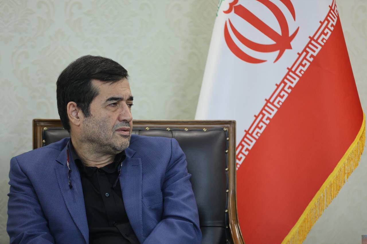  باید از حالا به فکر المپیک ٢٠٣٢ باشیم؛ بیانات رهبری همواره چراغ ورزش بوده است