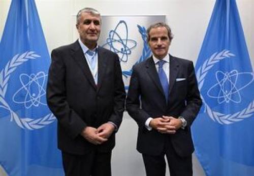  به زودی به تهران سفر خواهم کرد