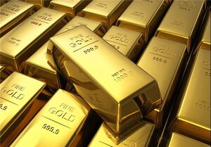 قیمت جهانی طلا امروز  شهریور ۲۷