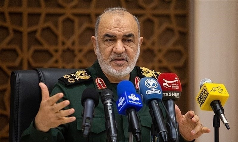  طوفان الاقصی قلب استکبار را مجروح کرد 