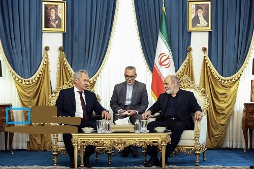 روابط تهران و مسکو در مسیری دائمی، مستمر و ماندگار توسعه خواهد یافت