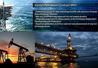 الگوی جدید قراردادهای نفتی خیانت است / «IPC» قابل اجرا نیست