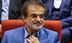 محمدعلی نجفی رئیس ستاد انتخاباتی حسن روحانی شد