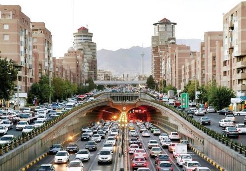 انتقال پایتخت از تهران؛ چالش‌ها و فرصت‌ها 
