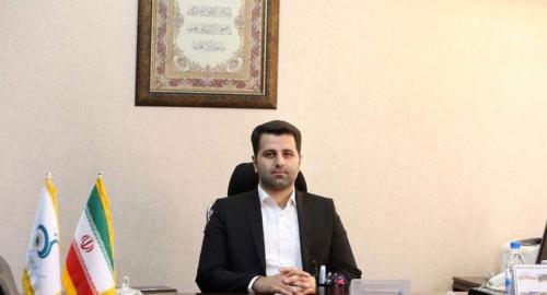 پست داماد پزشکیان در دولت