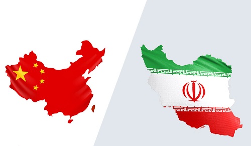 گسترش همکاری‌های فناورانه ایران و چین