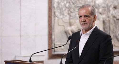 وحدت ما مسلمانان قدرتمان را افزایش می‌دهد