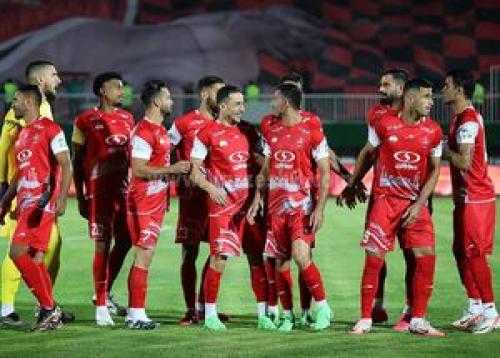  پرسپولیس-پاختاکور در قلعه‌حسن‌خان؟