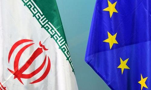 رایزنی سفیران ایران و اتحادیه اروپا 