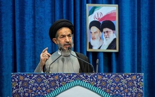 ملت مقتدر لبنان، وحدت ادیان را به نمایش گذاشته است