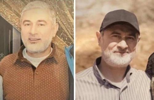 انتشار ویدئویی از شهید ابراهیم عقیل توسط حزب‌الله