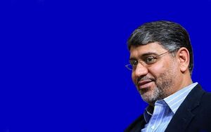  رضا سراج درگذشت