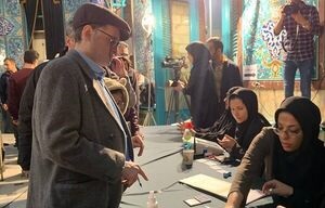اعتراض‌ قوچانی به اصلاح‌طلبان