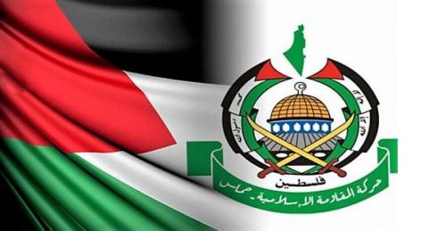 تبریک حماس به حزب الله لبنان برای عملیات گسترده علیه مواضع استراتژیک رژیم صهیونیستی
