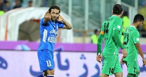 خبر به هواداران استقلال/ واکنش تند انصاری:خواستیم به سرنوشت پرسپولیس دچارنشویم/ مشکلی با نیمکت نشینی ندارم