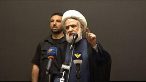 وارد مرحله جدیدی از نبرد شده‌ایم