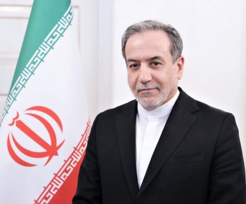 دیدار عراقچی و بن فرحان