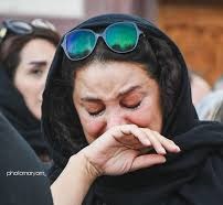 استوری خانم بازیگر غوغا کرد 